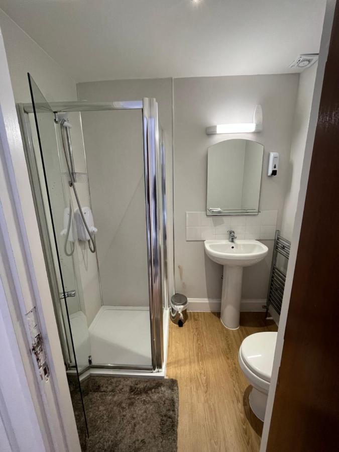 Park View Rooms EDI Exterior foto