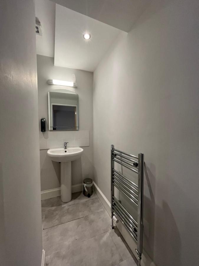 Park View Rooms EDI Exterior foto