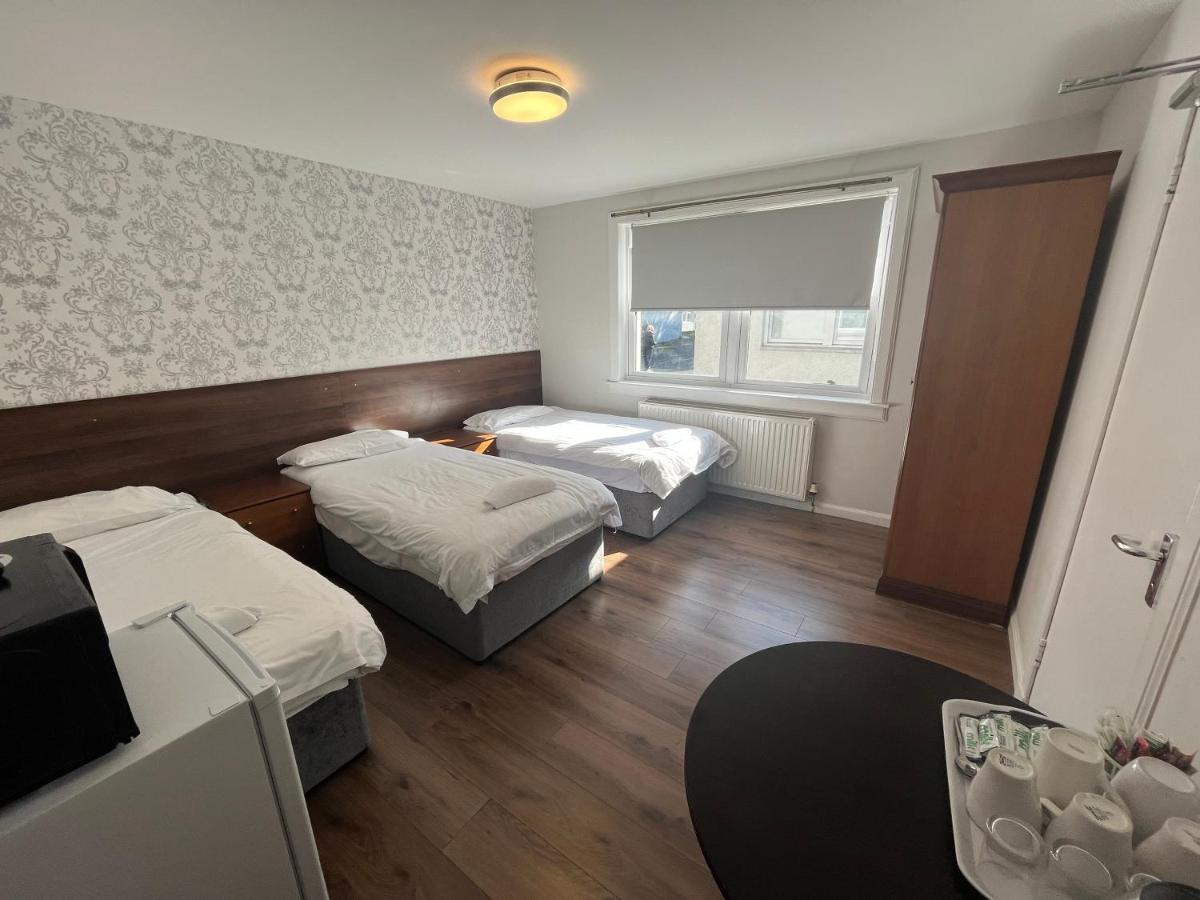 Park View Rooms EDI Exterior foto