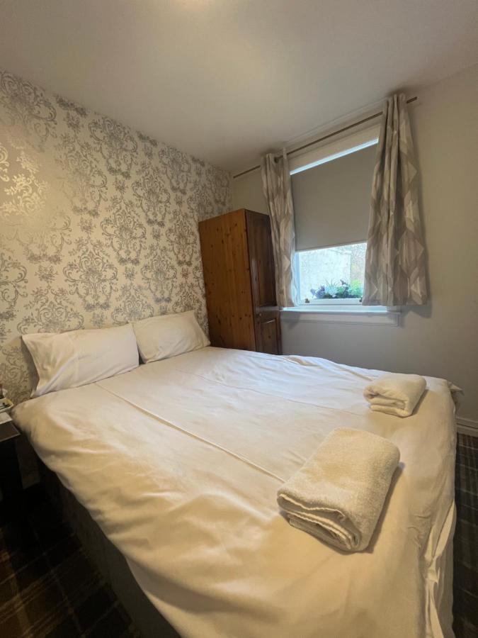 Park View Rooms EDI Exterior foto