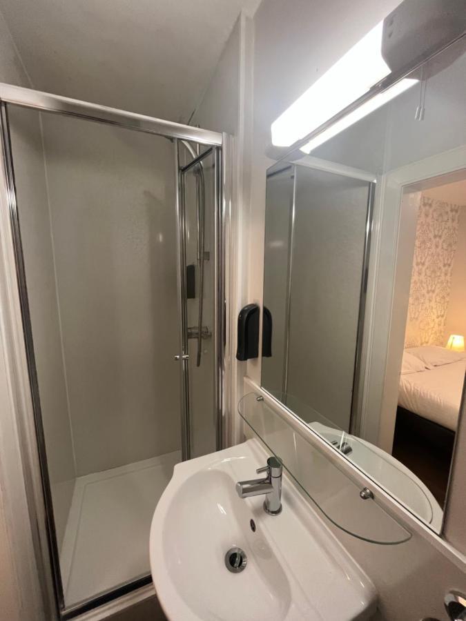 Park View Rooms EDI Exterior foto